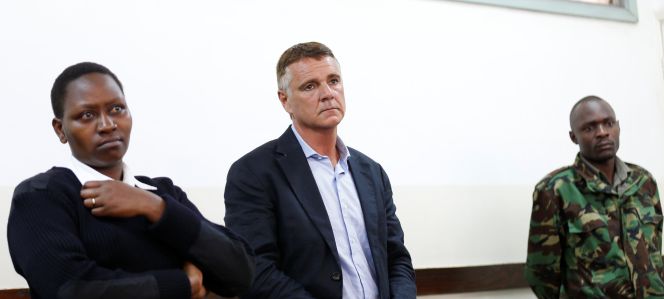 Detenido el exconsejero delegado de Ono por el asesinato de una mujer