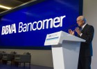 Francisco González: “La banca ha quedado obsoleta” Francisco González: “La banca ha quedado obsoleta”