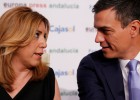 Sánchez anuncia un plan contra la explotación laboral Sánchez anuncia un plan contra la explotación laboral