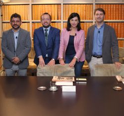 El PP se queda solo en la defensa de rebajas fiscales