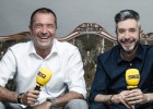 Manu Carreño sustituye a De la Morena en Manu Carreño sustituye a De la Morena en