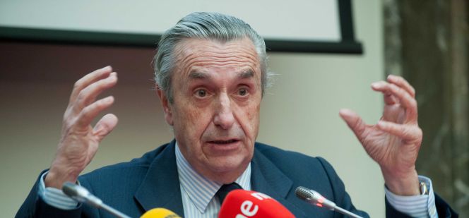 "Nuestros hijos y nietos no levantarán la mano para parar un taxi"