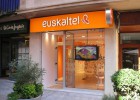Euskaltel coloca un 4,7% de su capital por 61,7 millones Euskaltel coloca un 4,7% de su capital por 61,7 millones
