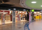 Cortefiel, Geox y Versace buscan sitio en Barajas Cortefiel, Geox y Versace buscan sitio en Barajas