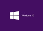 Cómo utilizar nombres de directorio de más de 260 caracteres en Windows 10 Cómo utilizar nombres de directorio de más de 260 caracteres en Windows 10