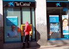 CaixaBank: solo el 9% de la operativa se hace en oficinas CaixaBank: solo el 9% de la operativa se hace en oficinas