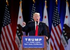 Trump ya tiene un candidato para dirigir el Tesoro Trump ya tiene un candidato para dirigir el Tesoro