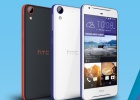 Nuevo HTC Desire 628, colorido y potencia para la gama media Nuevo HTC Desire 628, colorido y potencia para la gama media