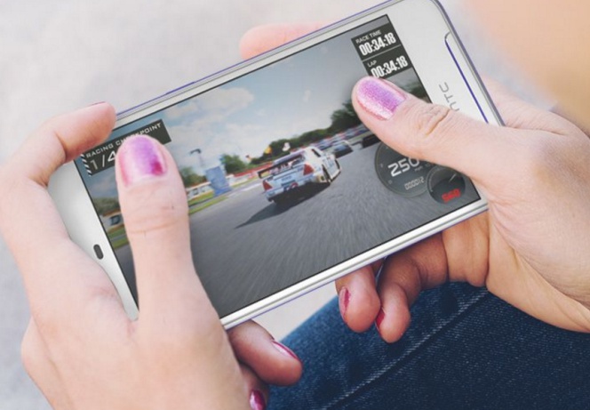 Nuevo HTC Desire 628, colorido y potencia para la gama media