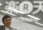 Rakuten no logra plantar cara a Amazon y cierra en España Rakuten no logra plantar cara a Amazon y cierra en España