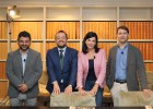 Las propuestas económicas del debate a 4 de CincoDías Las propuestas económicas del debate a 4 de CincoDías