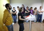 El veto de CUP deja a Cataluña sin presupuestos El veto de CUP deja a Cataluña sin presupuestos