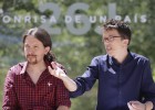 El IRPF de Podemos: tipo máximo del 55% El IRPF de Podemos: tipo máximo del 55%