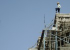El trampolín roto de la economía El trampolín roto de la economía