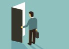 La puerta de Enisa siempre está abierta La puerta de Enisa siempre está abierta