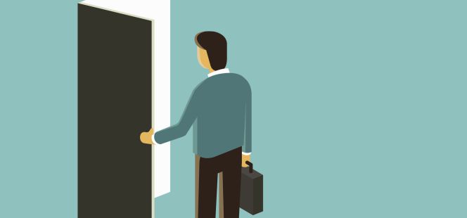 La puerta de Enisa siempre está abierta