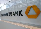 Commerzbank se rebela contra el BCE Commerzbank se rebela contra el BCE