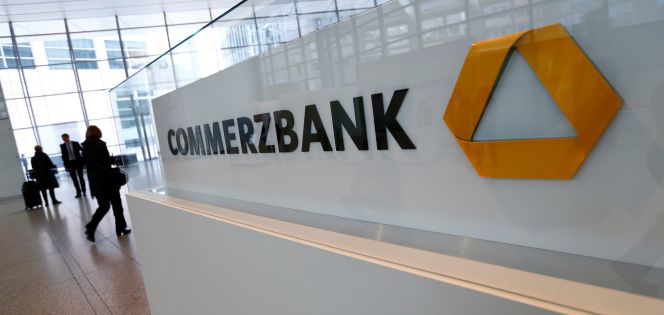 Commerzbank se rebela contra el BCE