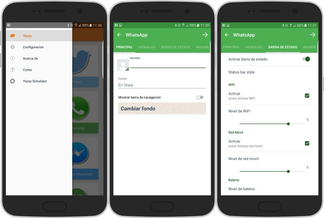 ¿Necesitas excusa? Cómo crear conversaciones de WhatsApp falsas