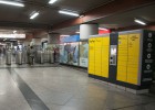 Correos instala taquillas para 'ecommerce' en estaciones de Renfe Correos instala taquillas para 'ecommerce' en estaciones de Renfe