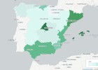 Madrid y Baleares lideran la recuperación de la vivienda Madrid y Baleares lideran la recuperación de la vivienda
