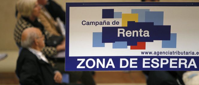 ¿Qué pasa si no presento la declaración de la renta?
