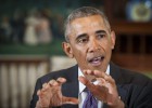 Obama da su apoyo a Hillary Clinton para derrotar a Trump Obama da su apoyo a Hillary Clinton para derrotar a Trump