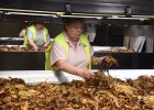 El contrabando de tabaco se pasa al de liar El contrabando de tabaco se pasa al de liar