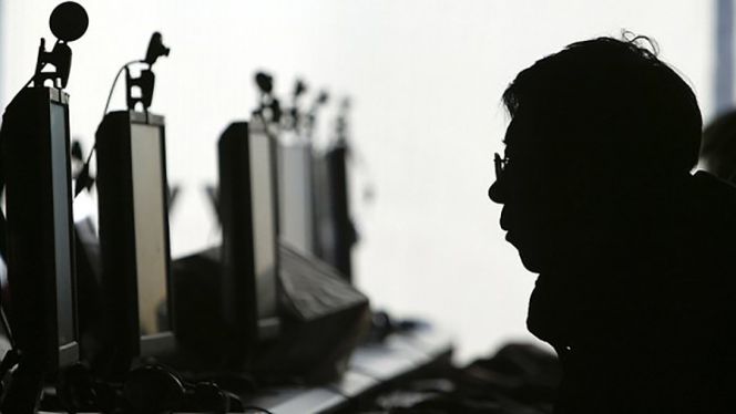Encuentra todo sobre cualquier persona en Internet