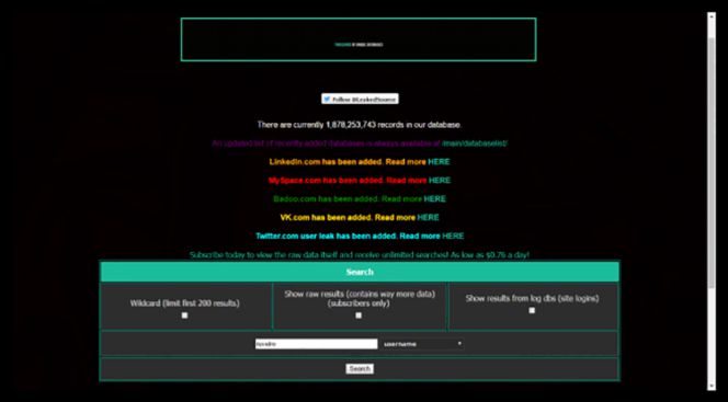 ¿Están tus contraseñas en Internet? Así puedes revisar si te han 'hackeado'