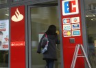 Santander paga 9 millones a EE UU por un fallo comercial Santander paga 9 millones a EE UU por un fallo comercial