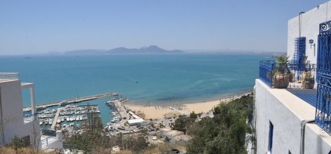 Sidi Bou Saïd