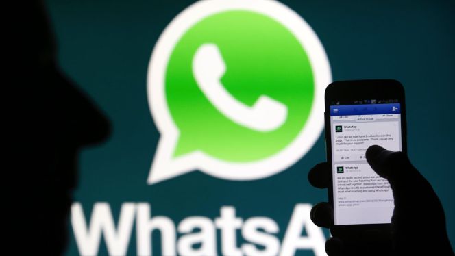 El apagón de WhatsApp ¿a qué móviles afecta?