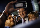 Arranca la campaña con el voto indeciso como objetivo Arranca la campaña con el voto indeciso como objetivo