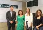 Oportunidades y retos de la digitalización empresarial Oportunidades y retos de la digitalización empresarial