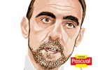 El músculo del escalador El músculo del escalador