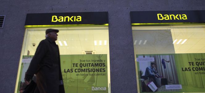 Caso Bankia: el juez mantiene la imputación de Deloitte
