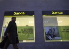 Caso Bankia: el juez mantiene la imputación de Deloitte Caso Bankia: el juez mantiene la imputación de Deloitte