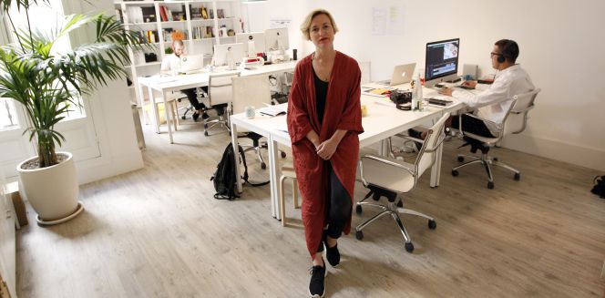 “Un consejero delegado es el nuevo director de diseño”