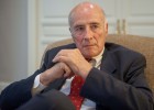 “Con Trump proliferarían las armas nucleares” “Con Trump proliferarían las armas nucleares”