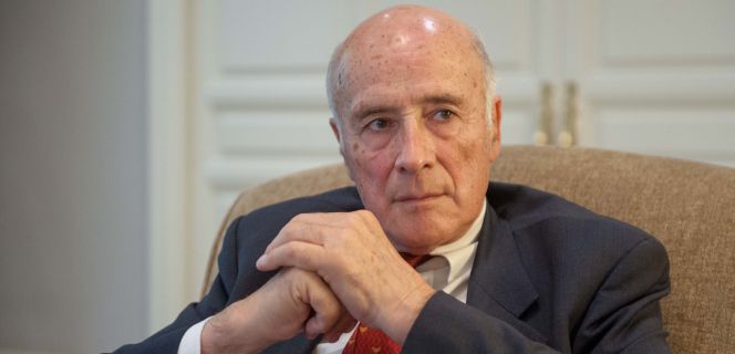 Joseph Nye: “Con Trump proliferarían las armas nucleares”