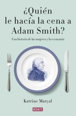 A los economistas: ni ellos son racionales ni ellas sentimentales