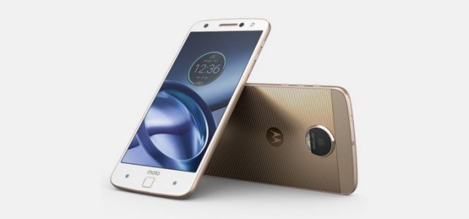 Nuevos Moto Z y Moto Z Force, la renovación del Motorola Moto X para 2016