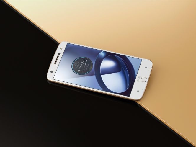 Nuevos Moto Z y Moto Z Force, la renovación del Motorola Moto X para 2016