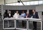 Así será el debate a cuatro de este lunes en televisión Así será el debate a cuatro de este lunes en televisión