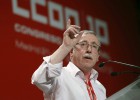 El plan de CC OO para asegurar las pensiones El plan de CC OO para asegurar las pensiones