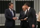 “Es un presidente en B y debió dimitir por el caso Bárcenas” “Es un presidente en B y debió dimitir por el caso Bárcenas”