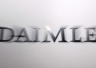 Mercedes tendrá un modelo eléctrico de cada gama Mercedes tendrá un modelo eléctrico de cada gama