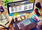 El turismo, el gran motor del ‘rent a car' El turismo, el gran motor del ‘rent a car'