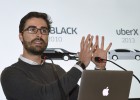 Uber promete 30.000 empleos si le abren el mercado Uber promete 30.000 empleos si le abren el mercado